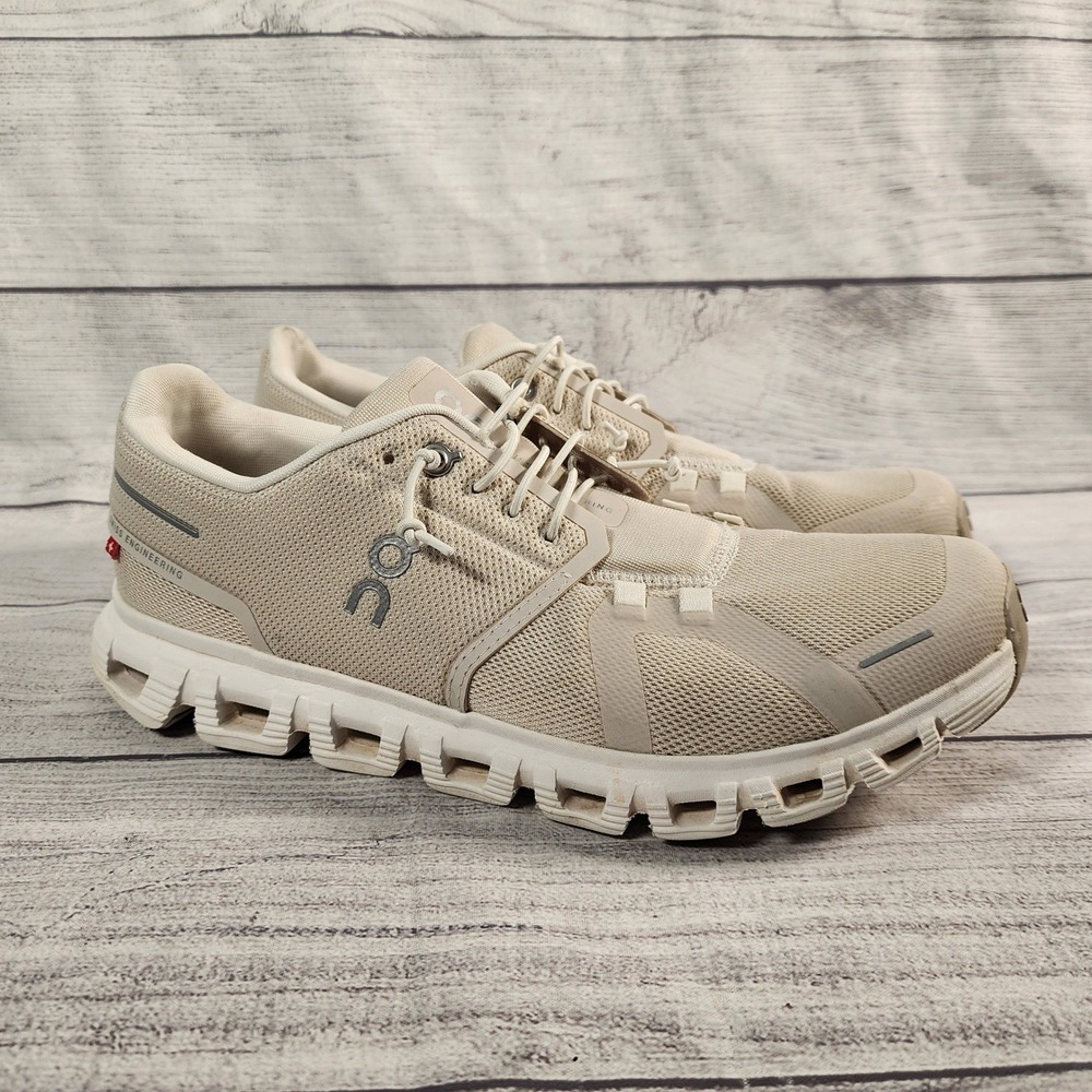 On Running Cloud 5 Women's Size 10.5 Sneakers 3WF10060755 (no insoles)